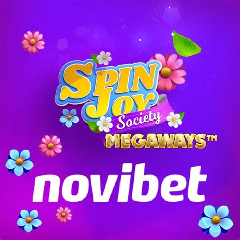 10 Lucky Spin Novibet