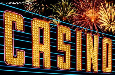 1001 bingo casino Haiti