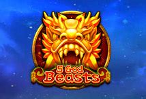 5 God Beasts Betfair