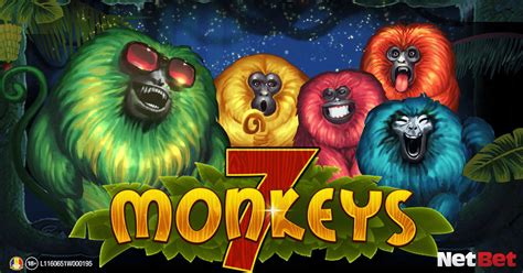 7 Monkeys NetBet