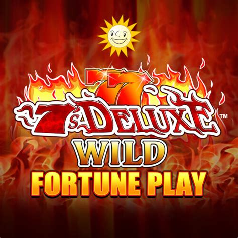 7 S Deluxe Wild Fortune Bwin