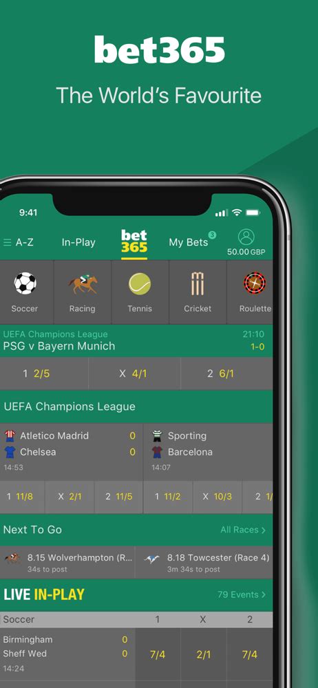 81 Wins bet365