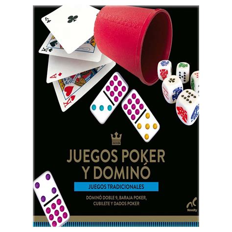 9 poker domino