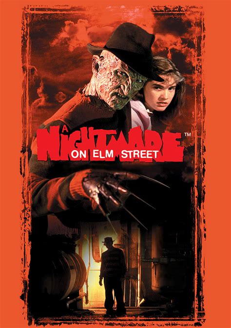 A Nightmare On Elm Street bet365