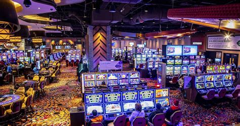 Ace casino spokane torneios de poker