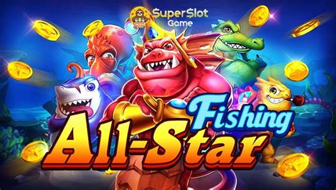 All Star Fishing Review 2024