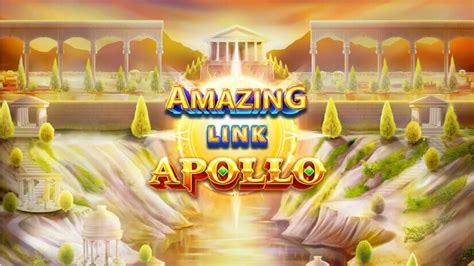 Amazing Link Apollo Slot Grátis