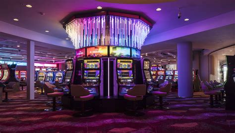 Amesterdão casino slots livres