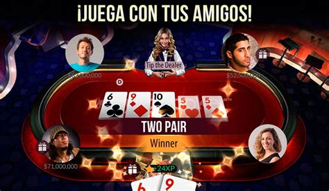 Amigos de poker ios