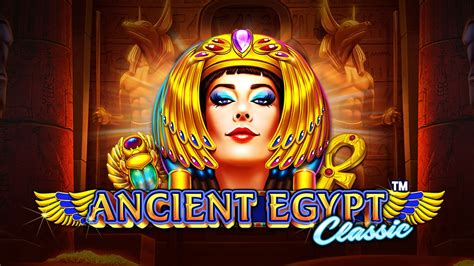 Ancient Egypt Classic Bwin