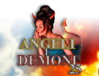 Angeli E Demoni25 brabet