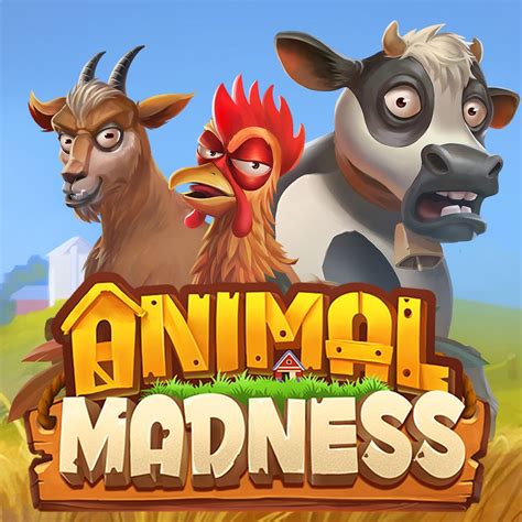 Animal Madness Parimatch