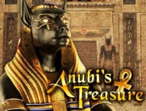 Anubi S Treasure betsul