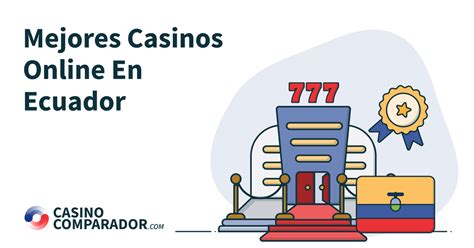 Art casino Ecuador