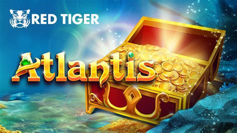 Atlantis Slot - Play Online