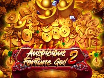 Auspicious Fortune God Slot Grátis