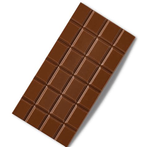 Barra de chocolate slots