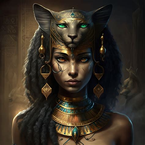 Bastet And Cats PokerStars