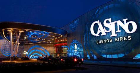 Bc club casino Argentina