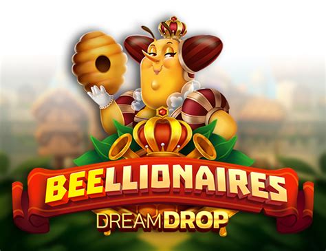 Beellionaires Dream Drop Slot - Play Online