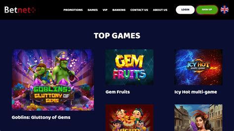 Bet neto casino download