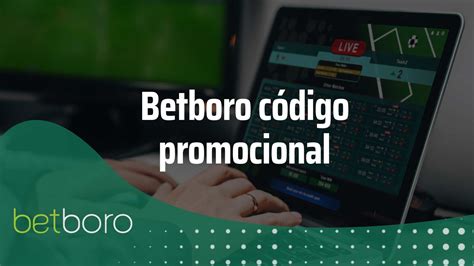 Betboro casino codigo promocional