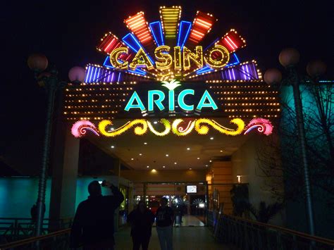 Betole casino Chile