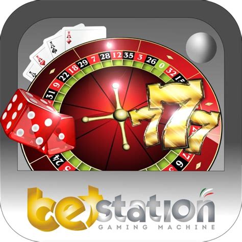 Betstation casino download