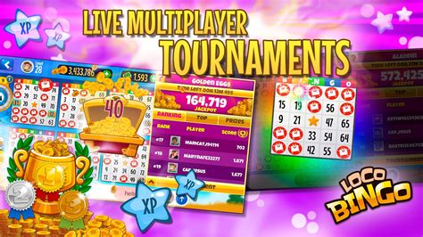 Bingo bet casino apk