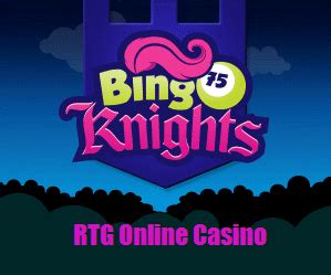 Bingo knights casino Guatemala