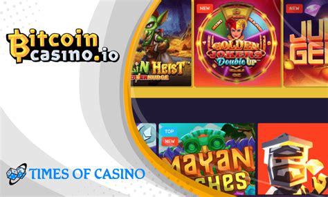 Bitcoincasino Argentina