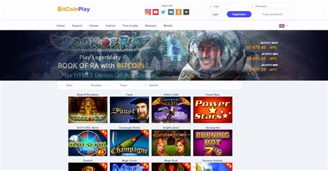 Bitcoinplay io casino Mexico