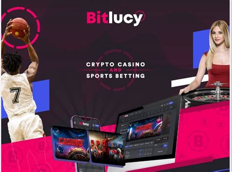 Bitlucy casino aplicação