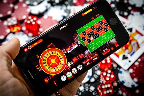 Bitnity casino mobile