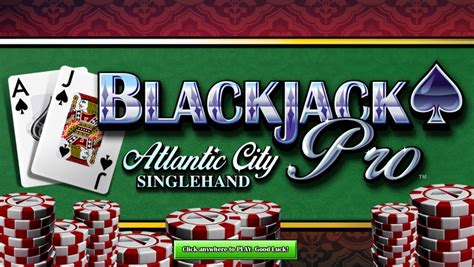 Black Jack Atlantic City Sh Novibet