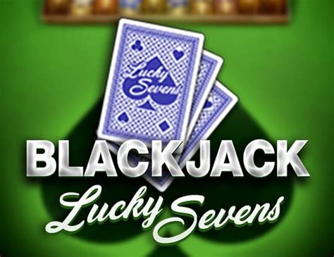 Blackjack Lucky Sevens Evoplay PokerStars