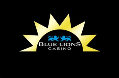 Bluelions casino login