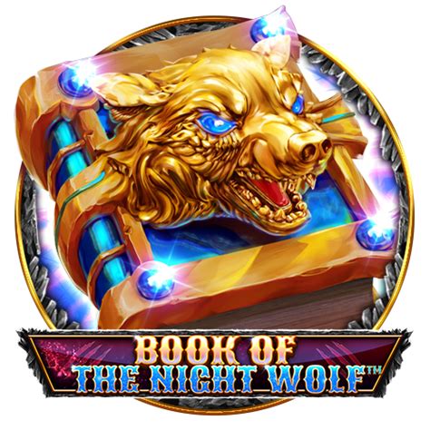 Book Of The Night Wolf Betfair