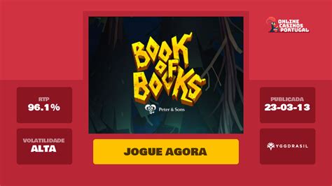 Book Of Win Slot Grátis