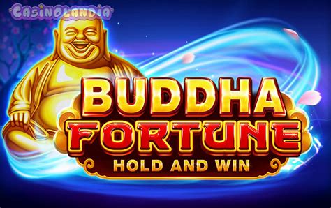 Buddha Fortune Hold And Win Bodog