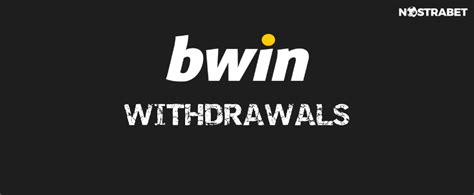 Bwin delayed withdrawal process for player