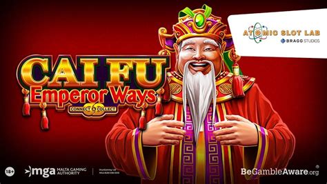 Cai Fu Emperor Ways 888 Casino