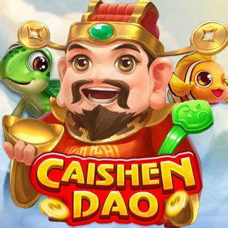 Cai Shen Dao Parimatch