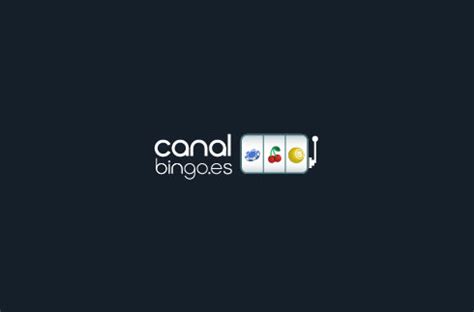 Canal bingo casino bonus
