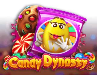 Candy Dynasty Parimatch