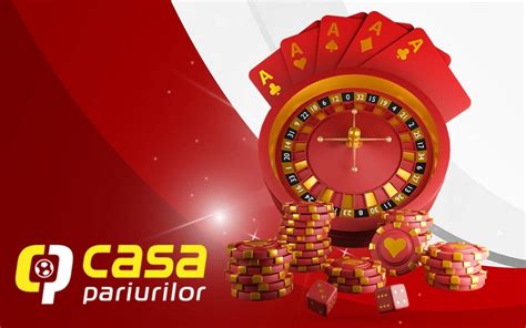 Casa pariurilor casino Guatemala