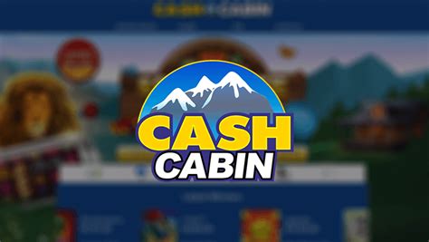 Cash cabin casino Chile