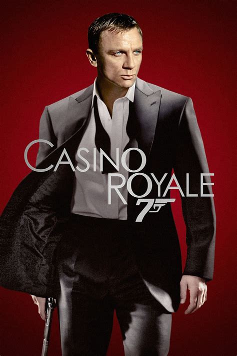 Casino Royale brabet