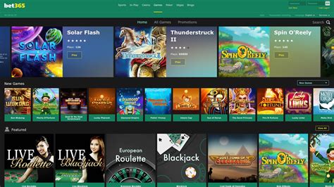 Casino Tycoon bet365