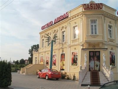 Casino abbas brno